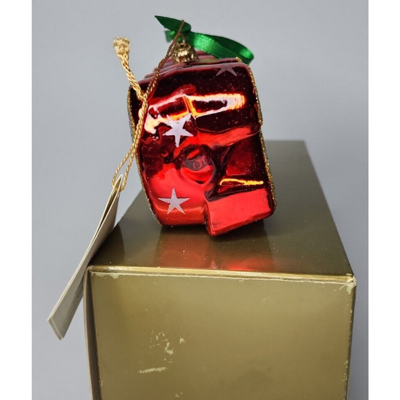 2000 Polonaise Kurt S. Adler Millennium Christmas Tree...